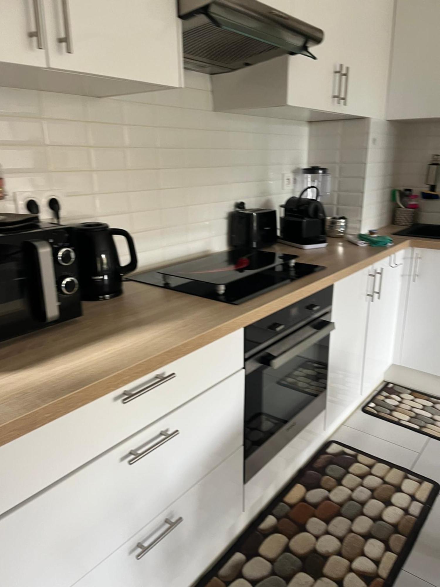 Beau 2P, Tres Equipe, Localisation Parfaite/Ac Apartment วีลล์ฟรองซ์-ซูร์-แมร์ ภายนอก รูปภาพ