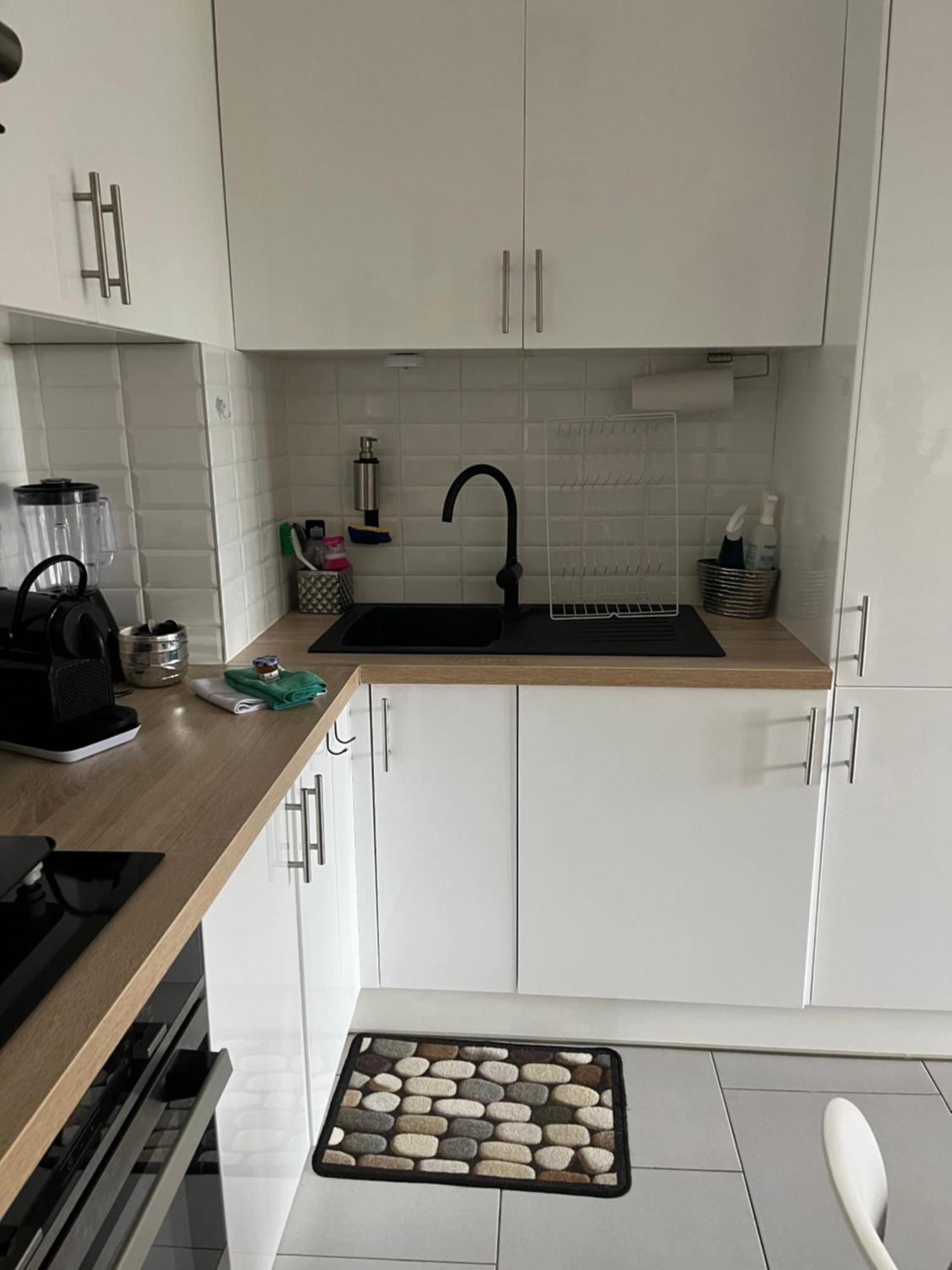 Beau 2P, Tres Equipe, Localisation Parfaite/Ac Apartment วีลล์ฟรองซ์-ซูร์-แมร์ ภายนอก รูปภาพ