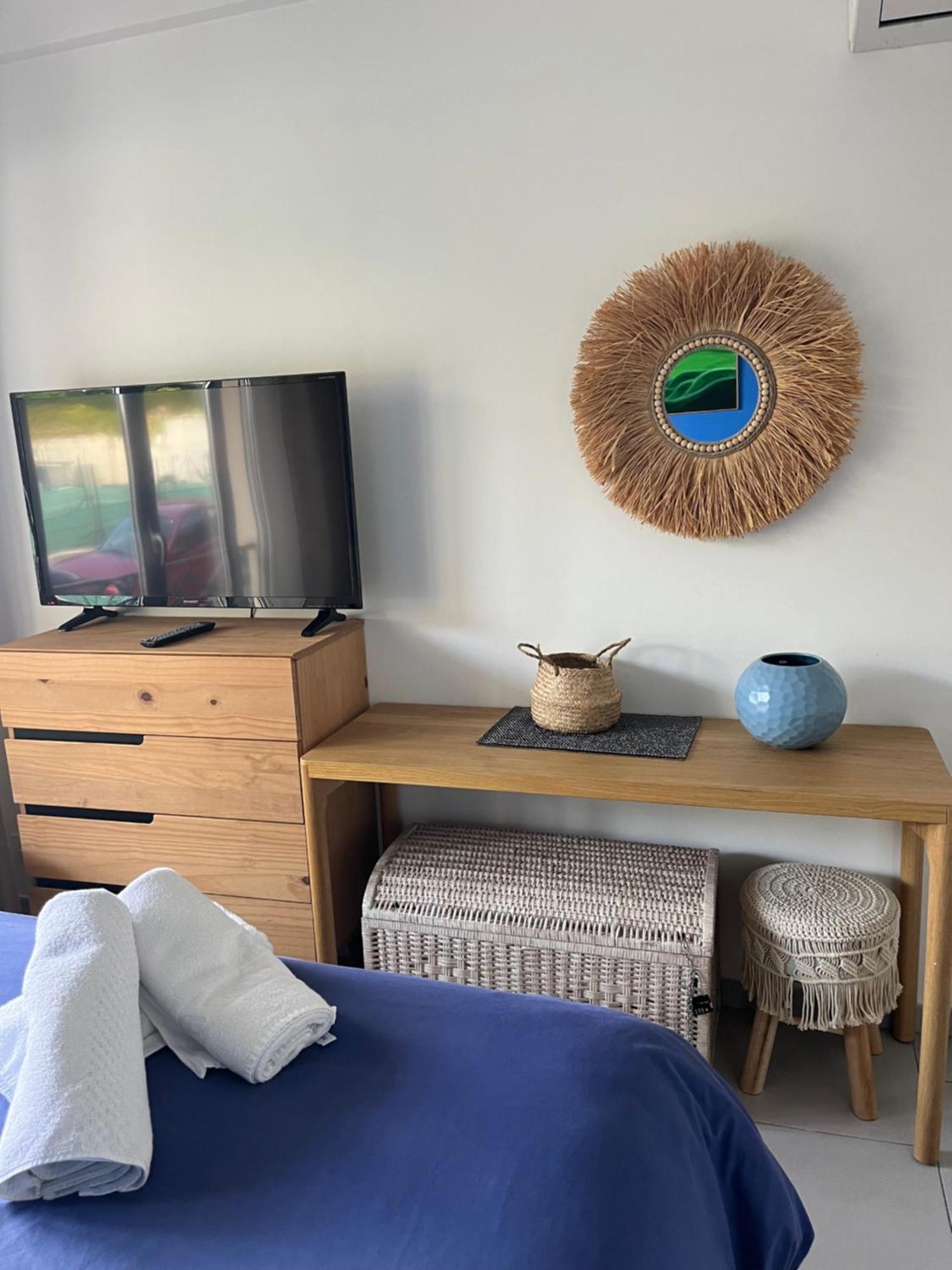 Beau 2P, Tres Equipe, Localisation Parfaite/Ac Apartment วีลล์ฟรองซ์-ซูร์-แมร์ ภายนอก รูปภาพ